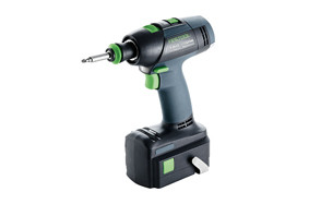Festool T18+3