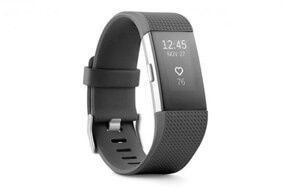 Fitbit Charge 2 Heart Rate