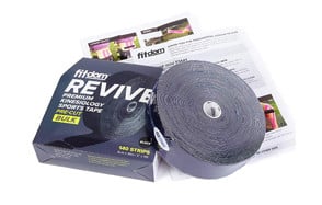 fitdom tape