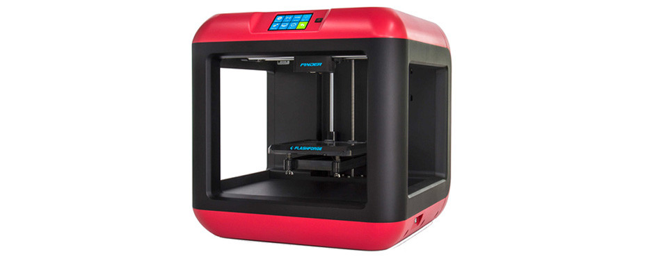 FlashForge 3D Printer