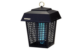 Flowtron BK-15D Electric Bug Zapper