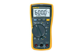 Fluke 117 Electricians True RMS Multimeter