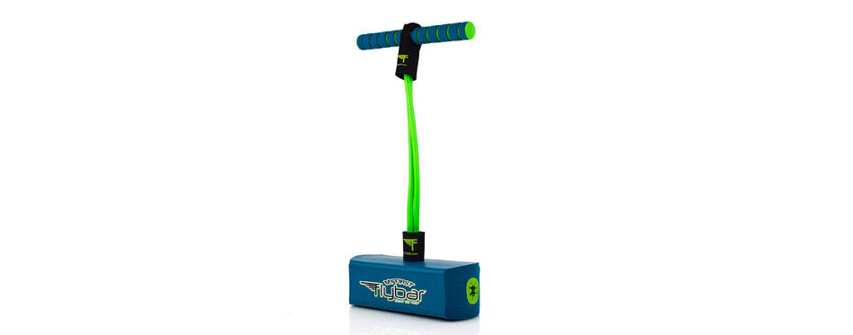 flybar gyro