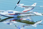 Flyzone Seawind Electric Powered Seaplane