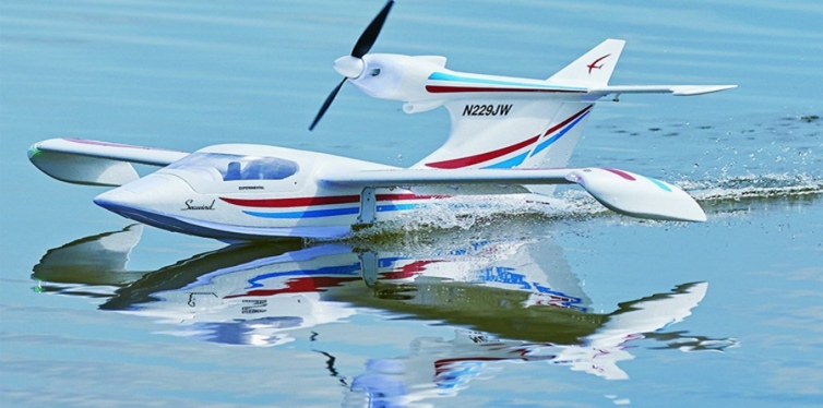 remote control planes for adults