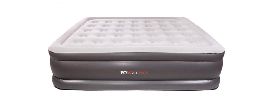 12 Best Inflatable Air Mattresses in 2019 [Buying Guide ...