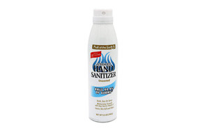 Fruit of the Earth - Hand Sanitizer