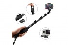 Fugetek FT-568 Professional High End Alloy Selfie Stick