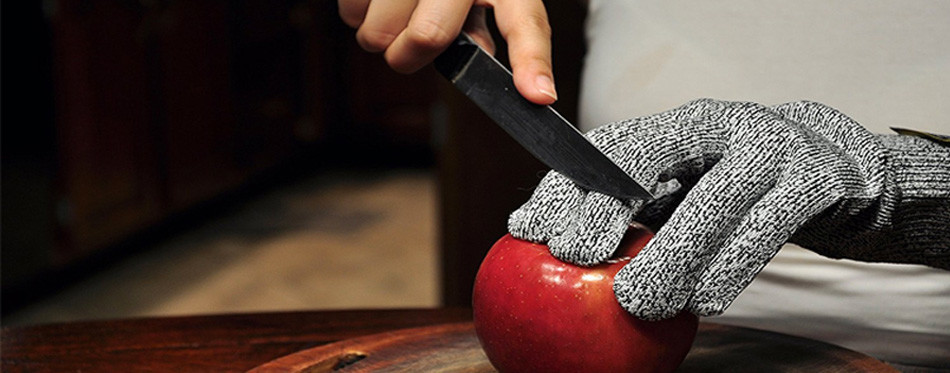 G & F Cut Resistant Gloves