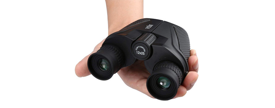 G4Free Compact Binoculars