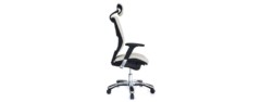 GM Seating Ergolux