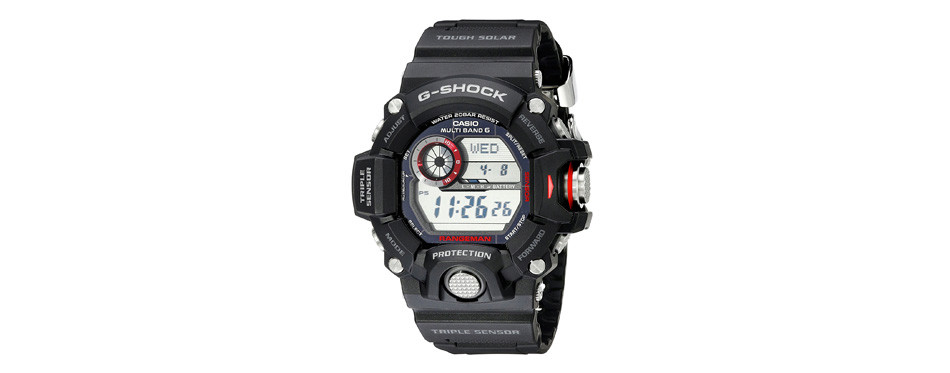 iwatch 4 altimeter