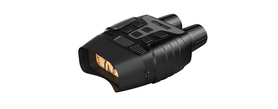 GTHUNDER Night Vision Goggles