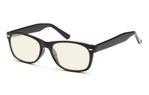 Gamma Ray 801 Classic Gaming Glasses