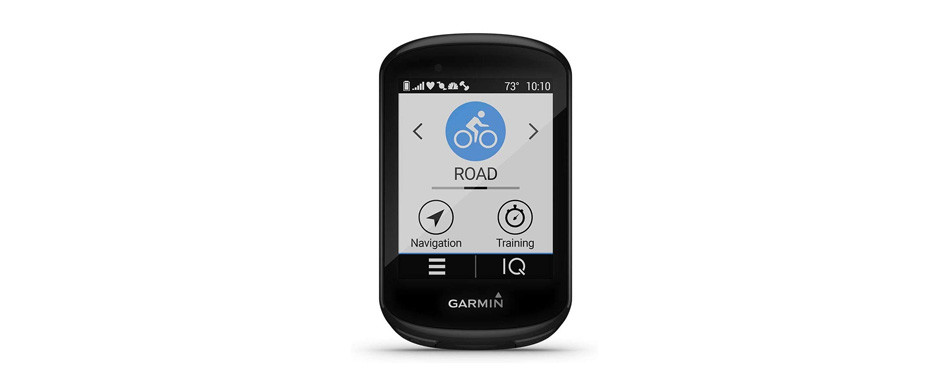 Garmin Edge 830 Cycling GPS Unit