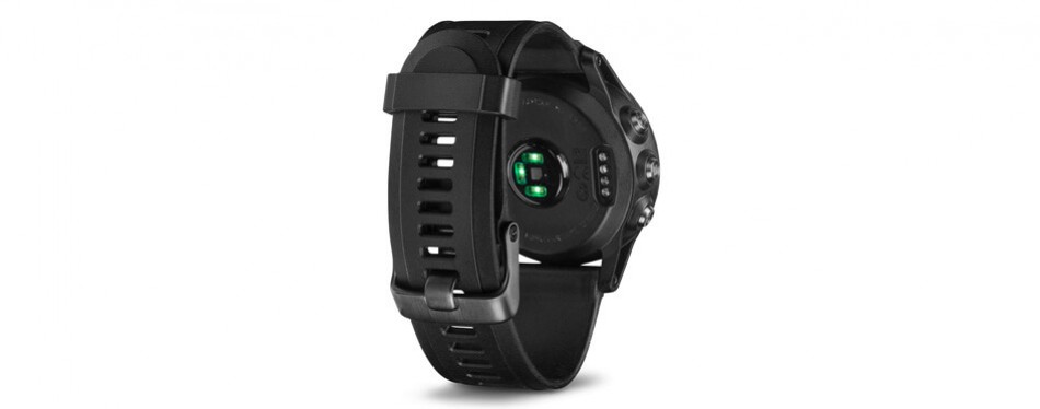 garmin altimeter watch
