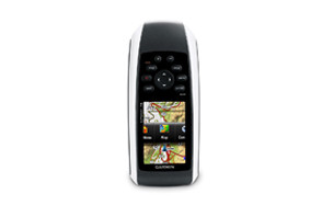 Garmin GPSMAP 78 2.6-Inch