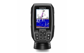 Garmin Marine Striker 4