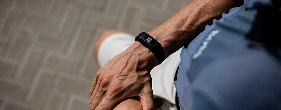 Garmin Vivofit 3