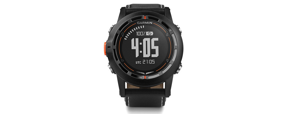 smart pilot watch