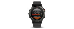 Garmin Fenix 5