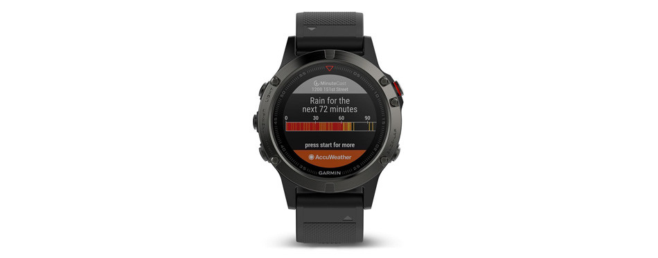 Garmin Fenix 5