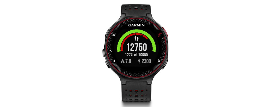 Garmin Forerunner 235