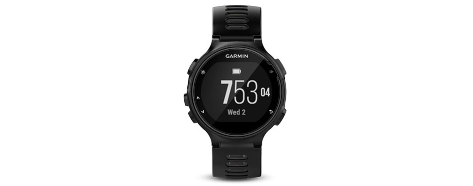 garmin 735 watch
