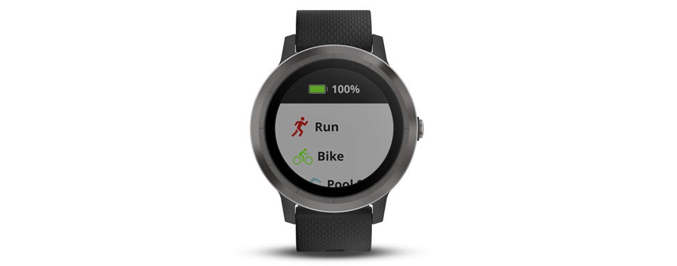 Garmin Vivoactive 3