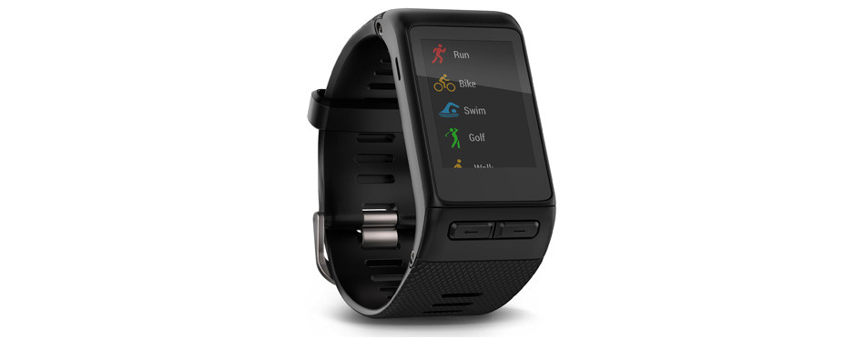 Garmin Vivoactive HR