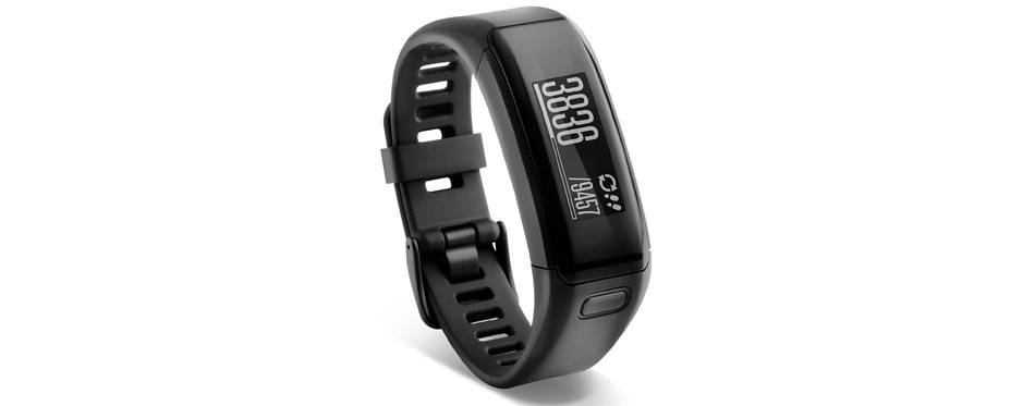 Garmin Vivosmart HR
