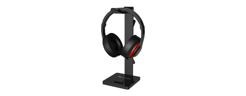 Geekdigg Gaming Headset Headphone Stand