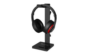 Geekdigg Gaming Headset Headphone Stand