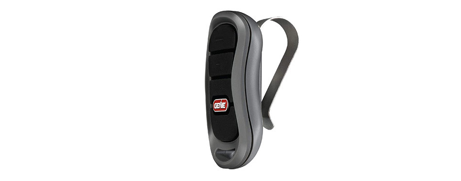 genie chain drive 750 3/4 hpc garage door opener