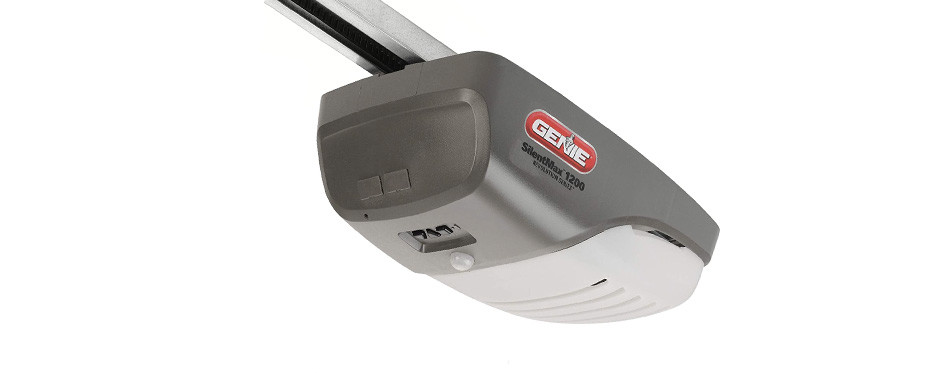 Genie SilentMax 1200 Electric Garage Door Opener