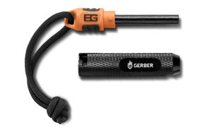 Gerber Bear Grylls Compact Firestarter