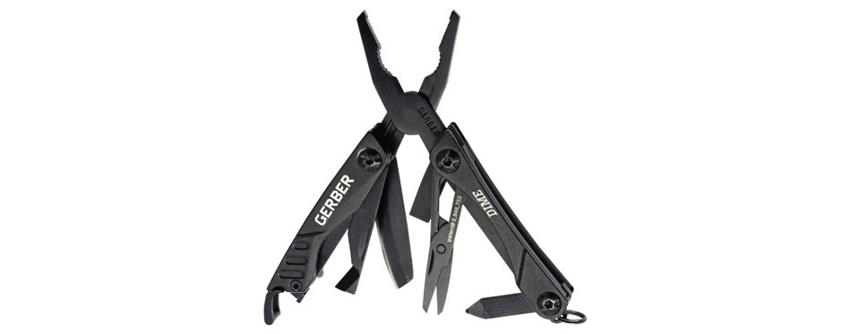 Gerber Dime Tool