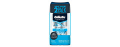Gillette Endurance Antiperspirant