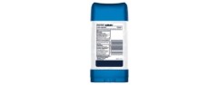 Gillette Endurance Antiperspirant