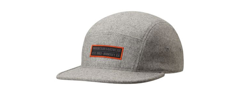 8 Best 5 Panel Hats For Men in 2020 [Buying Guide] Gear Hungry