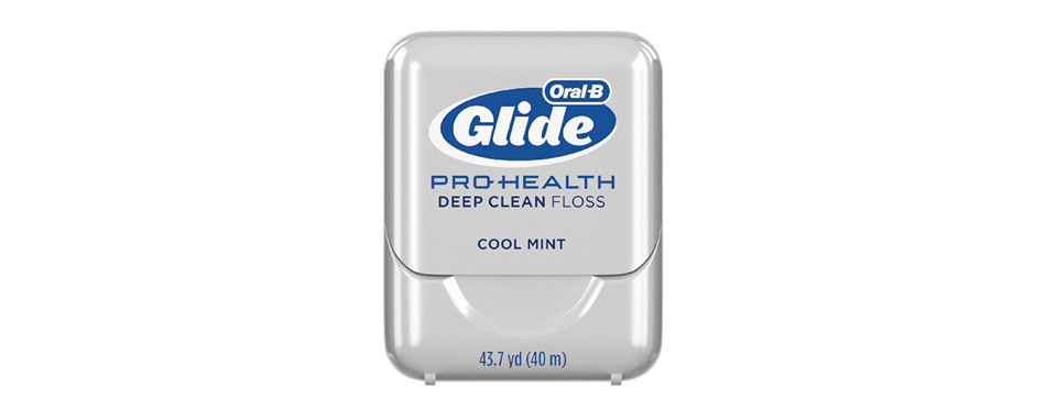 Glide Oral-B Pro-Health Deep Clean Floss