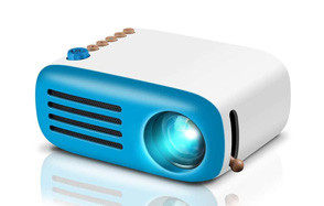 GooDee Mini Projector