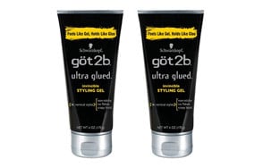 top hair gels for guys