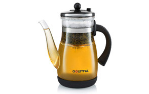 Gourmia GTP9815 Tea & Coffee Pot