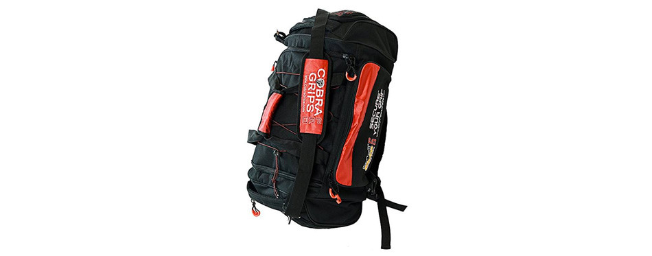 Grip Power Pads Cobra
