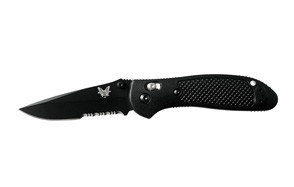 Griptilian 551 Knife Benchmade Pocket Knife