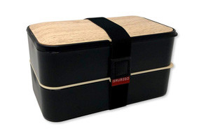 Grub2Go - THE ORIGINAL Japanese Bento Box