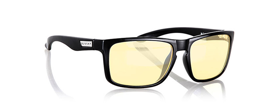 Gunnar Optiks Intercept Computer