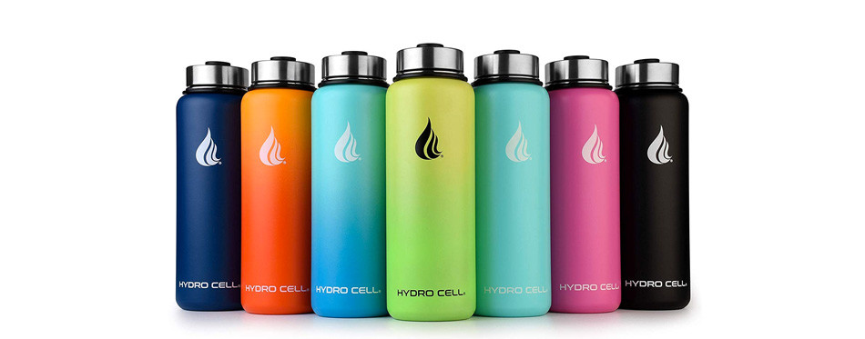 HYDRO CELL Stainless Steel Water Bottle