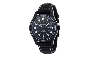 Hamilton Men’s HML-H70575733